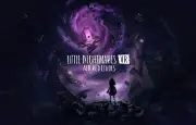 Little Nightmares VR : plongée terrifiante dans l'univers des géants difformes