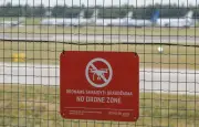 Lituanie : alerte au drone inédite à Vilnius, dirigeants et population aux abris