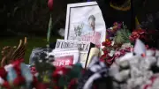 Liverpool dévoile un mémorial permanent pour Diogo Jota et son frère