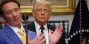 L'émissaire de Donald Trump en visite au Groenland : tensions diplomatiques