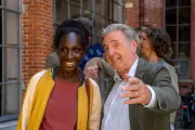 « L'Objet du délit » : une comédie empesée de clichés