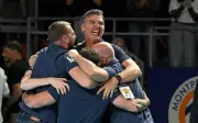 Loïc Le Marrec : champion de France et futur directeur sportif