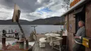 Loch Ness : la quête éternelle du monstre fascine toujours autant