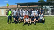L'OCR fête sa montée en D2 et rend hommage à l'arbitre Patrick Manco