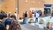 Lodève : le service de médecine de l'hôpital fermé 15 jours par manque de médecins