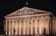 Loi contre les violences dans le cinéma : une proposition déposée à l'Assemblée