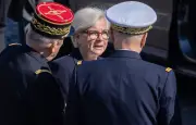 Loi de programmation militaire : 36 milliards d'euros supplémentaires votés