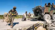 Loi de programmation militaire : les députés actualisent la LPM 2023-2030
