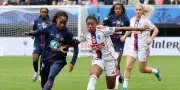 L'OL Féminin remporte sa 11e Coupe de France de football