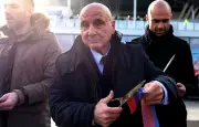 L'OL pleure la mort de Fleury Di Nallo, légende du club