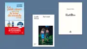 Léonie Bloom, Lucile Novat, Julien Freu : notre sélection livres de la semaine