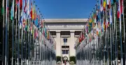 L'ONU quitte le palais Wilson à Genève, symbole du multilatéralisme en crise