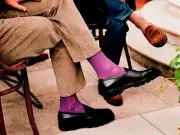 Lopez de John Lobb : l'artisanat d'excellence du soulier à 75 ans