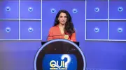 Léopoldine, infirmière à Montpellier, teste sa culture générale sur France 2