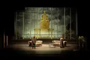 L'Or du Rhin à Marseille : un Wagner fluide et captivant