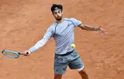 Lorenzo Musetti forfait pour Roland-Garros 2026 à cause d'une blessure