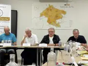 Lot et Tolzac : stabilité fiscale et nouvelles commissions votées