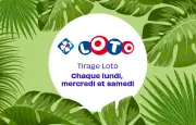 Loto : 10 millions d'euros mis en jeu ce samedi 30 mai 2026