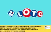 Loto : 5 millions d'euros à gagner samedi, comment participer ?