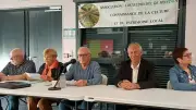 Lou Redondel dresse le bilan et dévoile ses projets à Montady