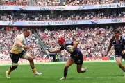 Louis Bielle-Biarrey sacré meilleur joueur de la Champions Cup 2025/26