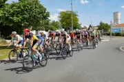 Louis Desbouis-Franceschi remporte la 41e Rochelle-Libération