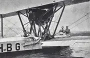 Louis Mingat : le pionnier oublié de l'aéropostale ressurgit