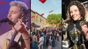 Loukas, Vérévin et championne coiffure : actu régionale du 1er mai