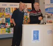 L'Outil en main de Salles célèbre 10 ans de transmission des métiers manuels