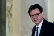 Louvre : le nouveau président maintient le plan de rénovation à 1 milliard d'euros