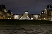 Louvre : le rapporteur dénonce une sécurité « reléguée au second plan »