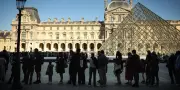 Louvre : un agent mis en examen pour escroquerie à la billetterie