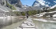 L'été à la montagne dépasse l'hiver : un tournant majeur pour les vacances en France