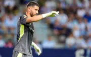 Luca Zidane sélectionné avec l'Algérie pour la Coupe du monde 2026