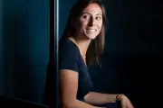 Lucie Basch, l'ennemie du gaspillage : « La location doit devenir un réflexe »