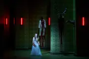 Lucie de Lammermoor à l'Opéra-Comique : une première avec incident