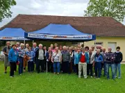 L'UCO cyclotourisme dévoile son calendrier estival de sorties montagnardes