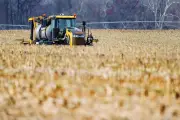 L'UE débloque des fonds d'urgence pour les agriculteurs face à la flambée des engrais