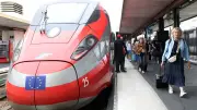 L'UE dévoile son projet pour simplifier les liaisons ferroviaires internationales