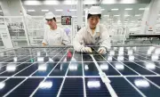 L'UE exclut les onduleurs chinois de ses subventions énergétiques
