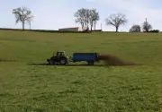 L'UE mobilise 200 millions d'euros pour les agriculteurs face à la hausse des engrais
