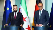 L'UE relance le dialogue avec la Syrie pour la stabilité et le retour des réfugiés