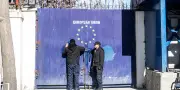 L'UE renoue avec les talibans pour expulser des Afghans