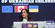 L'UE sanctionne des responsables russes pour l'enlèvement d'enfants ukrainiens
