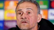 Luis Enrique : « Je contrôle moins de choses qu'avant » à J-10 de la finale