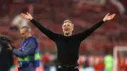 Luis Enrique, l'homme qui a changé le destin du PSG en Ligue des champions