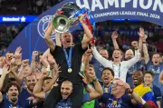 Luis Enrique transforme le PSG en machine à gagner la LdC
