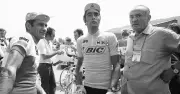Luis Ocaña, le tragique destin du grand rival de Merckx