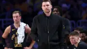 Luka Doncic priorise ses filles et renonce à la sélection slovène
