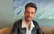 Lukas Dhont : retour à Cannes avec Coward, un film de guerre intimiste